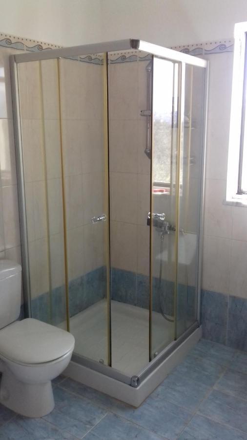 Manolo S Olive Farm, Apartment With Seaview La Canea Exterior foto